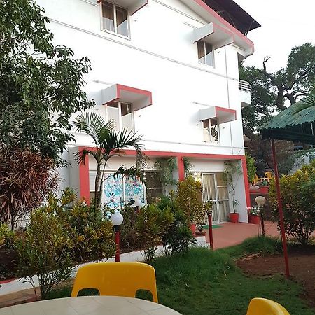Mahābaleshwar Hotel Stone House מראה חיצוני תמונה