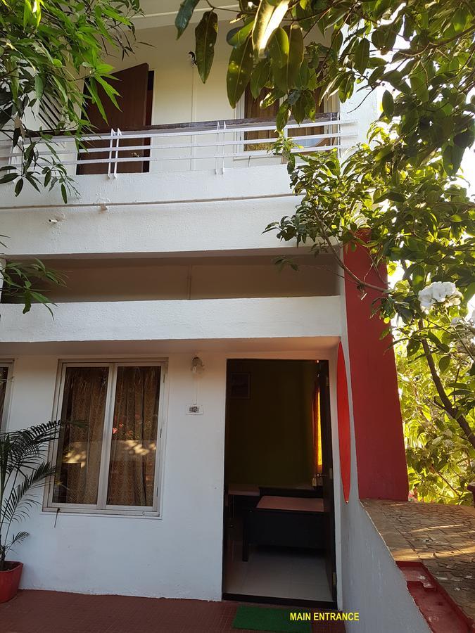 Mahābaleshwar Hotel Stone House מראה חיצוני תמונה