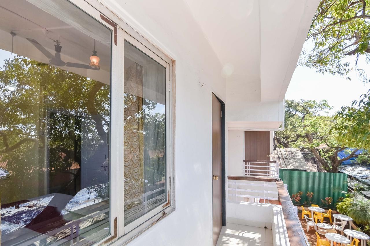 Mahābaleshwar Hotel Stone House מראה חיצוני תמונה