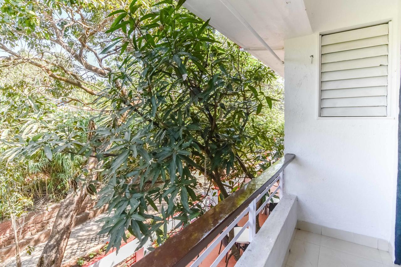 Mahābaleshwar Hotel Stone House מראה חיצוני תמונה